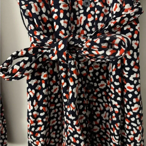 Boden dress size 4R - Picture 4 of 5